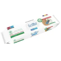 Servetele umede pentru mop si suprafete multiple Helin parfum Flori de Primavara cu bicarbonat si otet alb, 36 bucati, fara clor si coloranti Engros