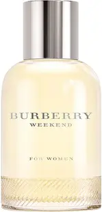 Burberry Apă de parfum Weekend, 100 ml
