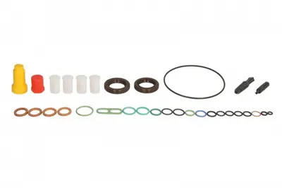 Set reparatie pompa combustibil (DELPHI) potrivit FORD FOCUS C-MAX, FOCUS I, FOCUS II, GALAXY II, MONDEO III, MONDEO IV, S-MAX 1.8D 2.0D 03.01-06.15