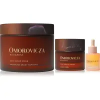 Omorovicza Royal Routine set