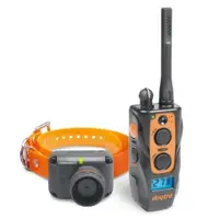 Beeper si Zgarda dresaj Dogtra 2600TB - 1 câine