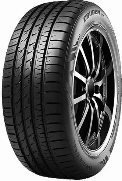 Kumho Crugen HP91 ( 255/60 R18 112V XL cu protectie de janta (FSL) )