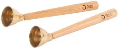 Set de instrumente muzicale din lumea clasică - Chimes