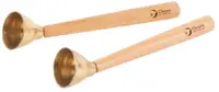 Set de instrumente muzicale din lumea clasică - Chimes