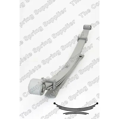 Pachet arc cu foi LESJOEFORS 6127539