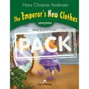 The Emperor's New Clothes cu cross-platform App