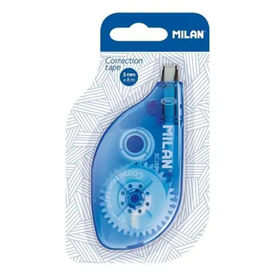 Bandă corectoare Milan 5mm x 8 m