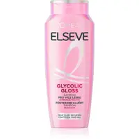 L’Oréal Paris Elseve Glycolic Gloss șampon pentru stralucire