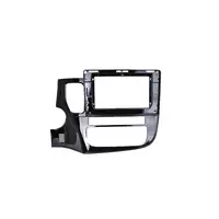 Rama Navigatie 10 cu cablaj si modul canbus compatibila Mitsubishi Outlander III 2012-2019 Cod: NV3114/ GR3