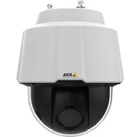 SPEED-DOME megapixel HD 720p de interior si exterior Axis P5624-E