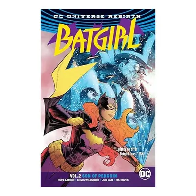 Batgirl