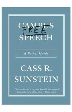 Campus Free Speech: A Pocket Guide