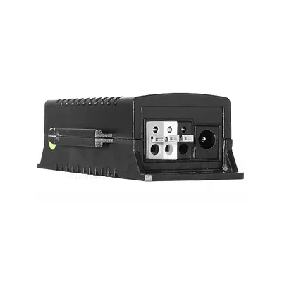 Video balun HD UTP101AR-HD2, 1 canal video Rx, 1200m, pret/buc