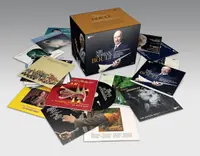The Stereo Recordings 1956-1978 (79xCD Box Set)