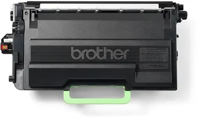 Cartuș toner Brother - TN-3610XL, negru