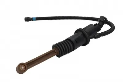 Pompa centrala ambreiaj (15,87mm), vehicul cu volan stanga potrivit CITROEN BERLINGO, BERLINGO MULTISPACE, BERLINGO MINIVAN; PEUGEOT 3008, 5008, PARTNER 1.6 1.6D 04.08
