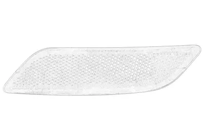Reflector Inferior/Spate Stanga potrivit FORD FOCUS II, FOCUS II/KOMBI, S-MAX; FORD USA FOCUS 2004-2014