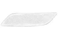 Reflector Inferior/Spate Stanga potrivit FORD FOCUS II, FOCUS II/KOMBI, S-MAX; FORD USA FOCUS 2004-2014