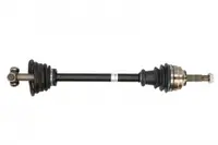 Planetara Fata Stanga 655mm Renault Megane I, Megane I Classic, Megane I Coach, Megane Scenic, Scenic I 1.4-2.0 Intre 1996-2003