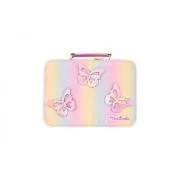 Set machiaj in caseta de depozitare Martinelia Shimmer Wings