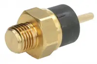 Senzor temperatura lichid racire (numar pini: 1, negru) potrivit MERCEDES 124 (C124), 124 T-MODEL (S124), 124 (W124), 190 (W201), E (A124), E (C124), E T-MODEL (S124) 1.8-6.0 04.84-03.00