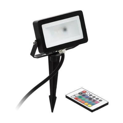 flood light FAEDO 4 3000K alb cald 220-240V,50/60Hz IP44
