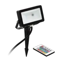 flood light FAEDO 4 3000K alb cald 220-240V,50/60Hz IP44