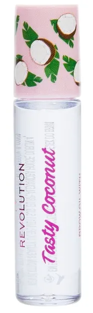 I Heart Revolution Tasty Coconut Ulei hrănitor pentru sprâncene, 5.7 ml