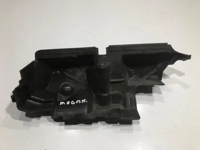 Capac motor 8200397015 Renault Megane 3 (2008-2012) 1.5 dci k9k (830)