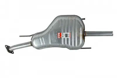 Toba esapament finala OPEL ASTRA G, ASTRA G CLASSIC 1.4 1.6 intre 1998-2007