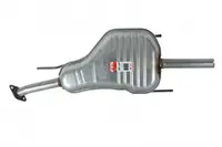 Toba esapament finala OPEL ASTRA G, ASTRA G CLASSIC 1.4 1.6 intre 1998-2007