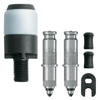 Set conversie SKS Clik pentru valve Dunlop (Woods)