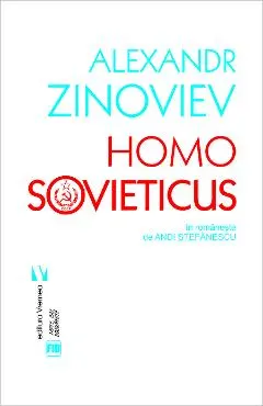 Homo Sovieticus
