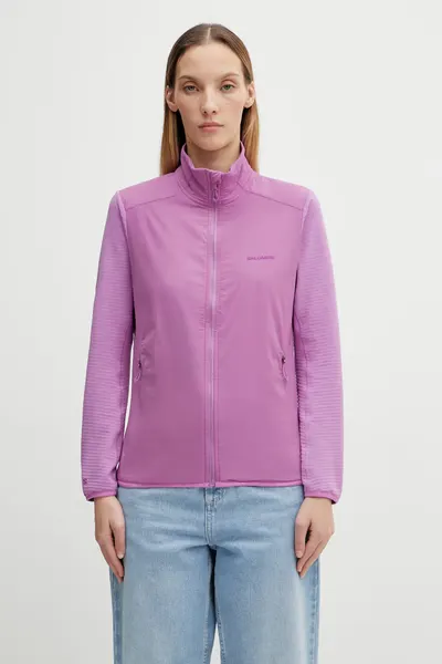 Salomon jachetă outdoor ESSENTIAL LIGHTWARM