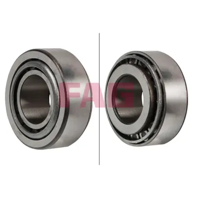 Rulment roata FAG 33206