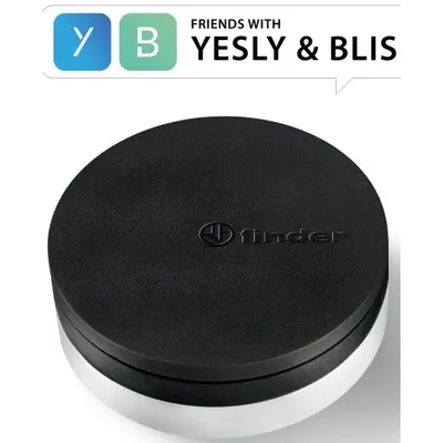 Gateway Yesly Generatia 2, Finder 1Y.GU.005.1, WiFi 2.4 GHz, Bluetooth