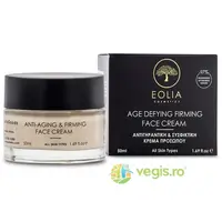 Crema de Fata pentru Fermitate si Anti-Imbatranire 50ml