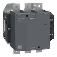 Contact Easy TeSys 3P(3 NO), AC-3, = 440V bobina. 500A, 380 V AC
