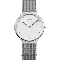 Ceas Bering Bering 18434-004 Ladies Watch Ultra-Slim 34mm 3ATM