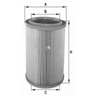 Filtru aer SOFIMA S 7355 A