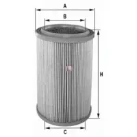 Filtru aer SOFIMA S 7355 A