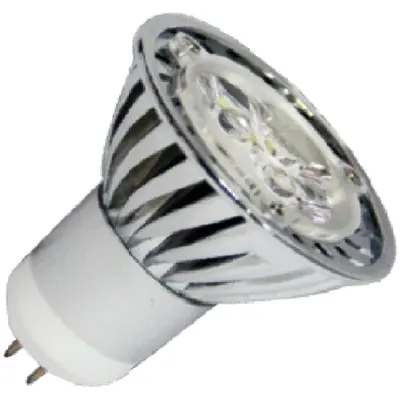 Spot Led, 4.8w/gu5.3, Tg-2401.4222