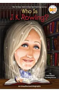 Who Is J.K. Rowling?