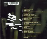 Complete 'B' Sides