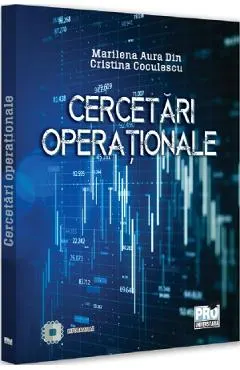 Cercetari operationale