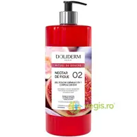 Gel de Dus&Sampon Cremos 2in1 cu Extract de Smochine 1L