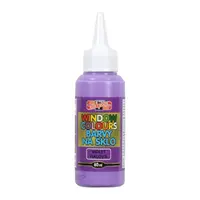 Culoare pentru Sticla, Violet, 60 ml