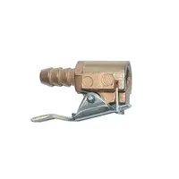Cupla rapida cu stut pentru anvelope Gude 41002, O6.5 mm