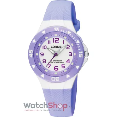 Ceas Lorus&nbsp;by&nbsp;Seiko SPORTS RRX51CX-9
