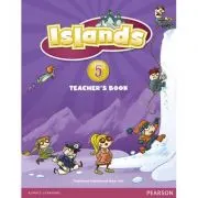 Islands Level 5 Teacher's Test Pack Spiral-bound